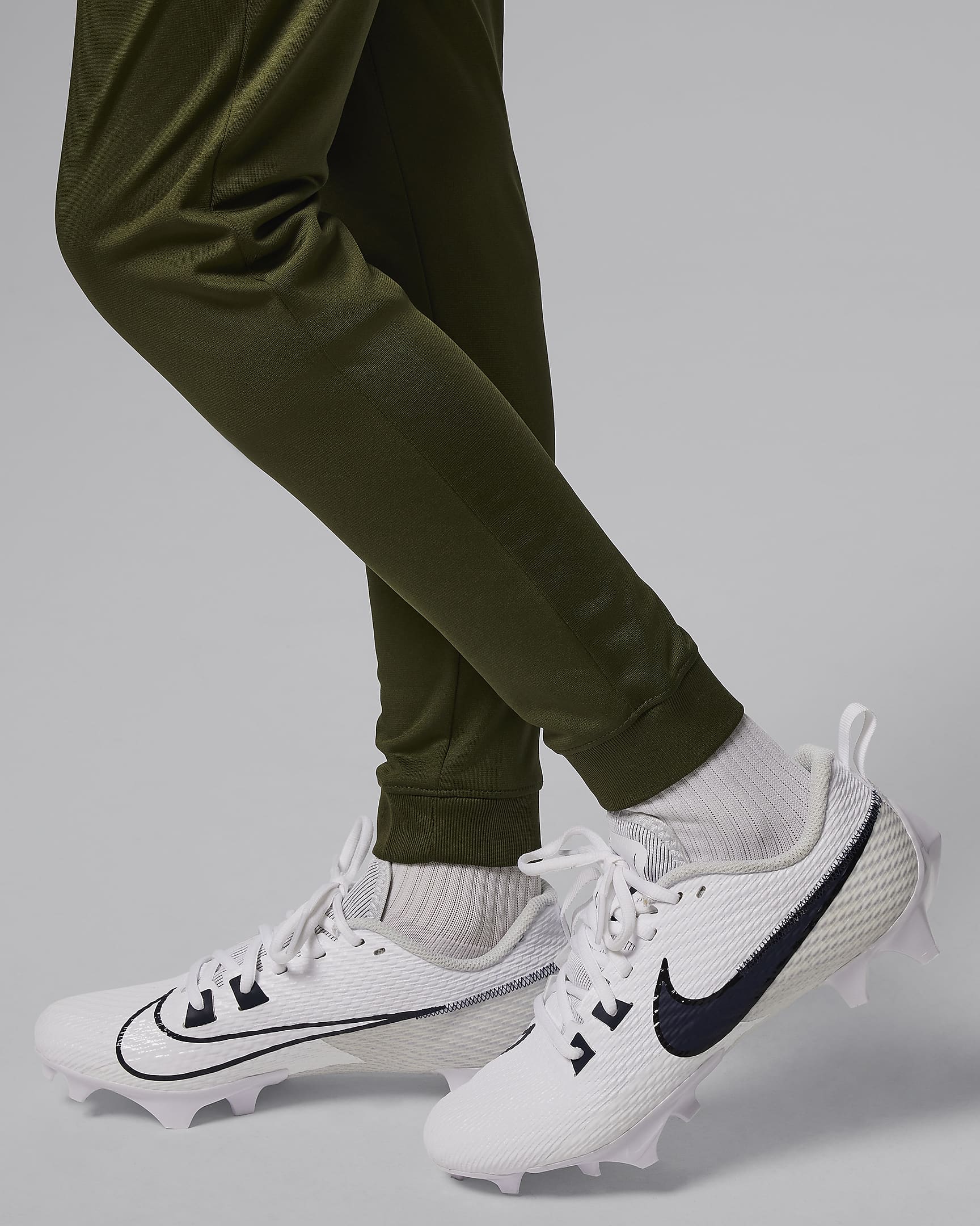 Image of Юношески екип NIKE PSG YNK DF STRKHD TRKSUIT K4TH - Ballistic-sport